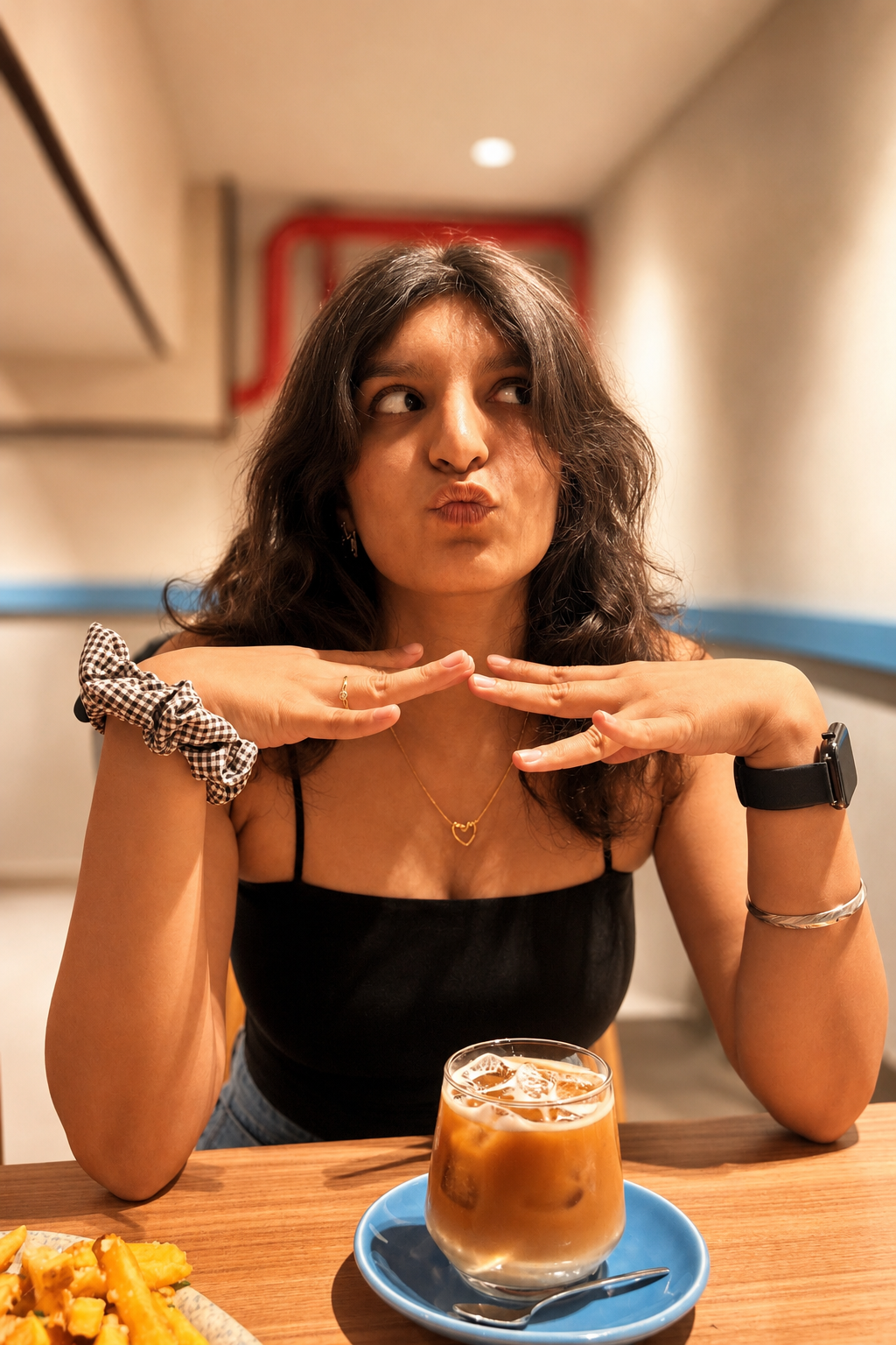 Preet Taneja